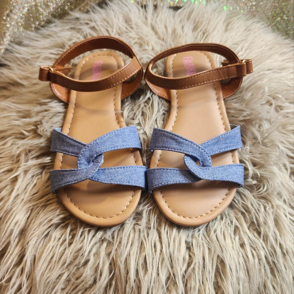 Girls Sandals